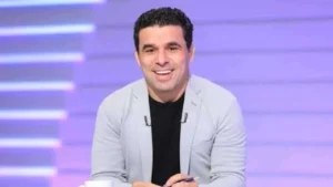 تعليق الإعلامي خالد الغندور يبرز جدلاً حول حفل سحب قرعة كأس العالم 2026